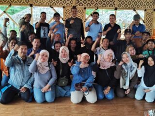 Buntut Potong Uang Jht 3.7 Persen, 24 Karyawan Somasi Pt Cometa Can