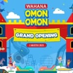 Camel Dukung Program Pemerintah Prabowo Melalui Fasilitas Pendidikan Dan Rekreasi Anak Berkualitas