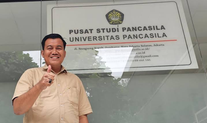 Dosen Universitas Pancasila: Sri Mulyani Dan Bahlil Justru Sosok Kunci Dukung Pemerintahan Prabowo 1 Dosen Universitas Pancasila: Sri Mulyani Dan Bahlil Justru Sosok Kunci Dukung Pemerintahan Prabowo