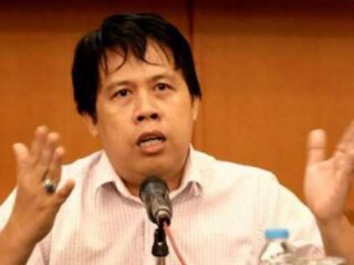 Kasus Korupsi Edc Bri: Antara Sunarso Dan Catur Budi Harto, Ada Yang Dilupakan Kpk