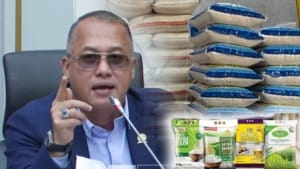 Arif Rahman Desak Penindakan Tegas Terhadap Mafia Pangan: Soroti Kasus Beras Oplosan 3 Arif Rahman Desak Penindakan Tegas Terhadap Mafia Pangan: Soroti Kasus Beras Oplosan