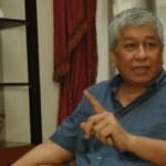 Mustahil Lepas Dari Jerat Hukum Dugaan Korupsi Minyak 2018–2023