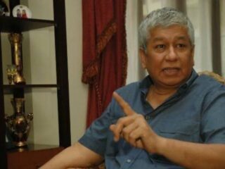 Mustahil Lepas Dari Jerat Hukum Dugaan Korupsi Minyak 2018–2023