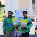 Dukung Stabilitas Pangan, Ptpn Iv Palmco Distribusikan Beras Sphp Di Wilayah Operasional