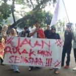 Sikapi Tambang Batu Bara Cibobos, Rpm Dan Pkb Ingatkan Tidak Ada Yang Kebal Hukum