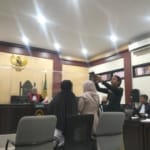Kawal Terus, Saksi Terdakwa Charlie Chandra Pastikan Tanah Tersebut Milik The Pit Nio