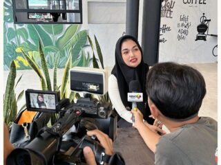 Camelia Panduwinata Ucapkan Selamat Hari Anak Nasional 2025, Tekankan Pentingnya Pendidikan Dan Teknologi Untuk Masa Depan Anak Indonesia