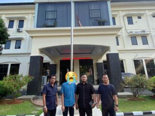 Harus Diusut Tuntas, Smk Ananda Mitra Industri Delta Mas Diduga Tutup Mata Terhadap Kasus Bullying Berulang