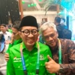 Ketum Gerak Nusantara Revitriyoso Husodo Ucapkan Selamat Hut Ke-27 Pkb: Harapan Terus Berkiprah Untuk Rakyat