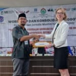 Kolaborasi Global: Pemanfaatan Ai Dalam Jurnalisme Bersama Amerika Serikat