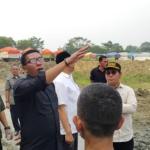 Acep Dimyati Dan Ade Andriana Pimpin Penertiban Tambang Nakal Di Curugbitung