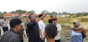 Acep Dimyati Dan Ade Andriana Pimpin Penertiban Tambang Nakal Di Curugbitung 1 Acep Dimyati Dan Ade Andriana Pimpin Penertiban Tambang Nakal Di Curugbitung