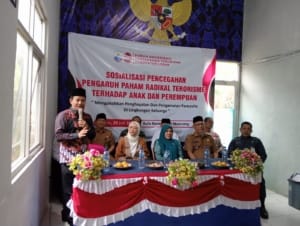 Perempuan Bangkit Melawan Radikalisme, Fkpt Lebak Suarakan Pancasila Dari Jantung Desa 2 Perempuan Bangkit Melawan Radikalisme, Fkpt Lebak Suarakan Pancasila Dari Jantung Desa