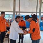 Ahmad Fauzi Dorong Masifikasi Sosialisasi Pengetahuan Kesiap Siagaan Bencana Ke Masyarakat