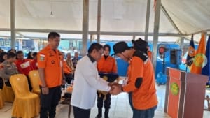 Ahmad Fauzi Dorong Masifikasi Sosialisasi Pengetahuan Kesiap Siagaan Bencana Ke Masyarakat 4 Ahmad Fauzi Dorong Masifikasi Sosialisasi Pengetahuan Kesiap Siagaan Bencana Ke Masyarakat