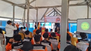Selamatkan Generasi, Ahmad Fauzi Bangkitkan Kewaspadaan Bencana Tanah Selatan 5 Selamatkan Generasi, Ahmad Fauzi Bangkitkan Kewaspadaan Bencana Tanah Selatan