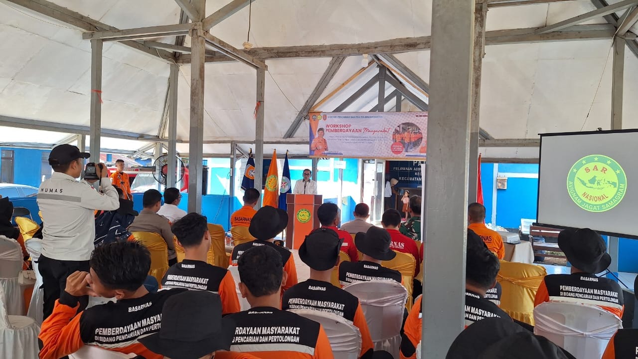 Selamatkan Generasi, Ahmad Fauzi Bangkitkan Kewaspadaan Bencana Tanah Selatan 1 Selamatkan Generasi, Ahmad Fauzi Bangkitkan Kewaspadaan Bencana Tanah Selatan