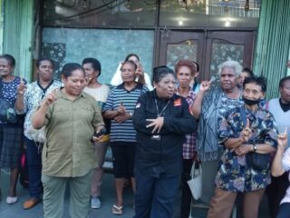 Dari 100 Hati Papua, Satu Tujuan: Mewujudkan Ekonomi Rakyat Yang Mandiri