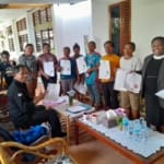 Bersuara Di Tanah Yang Bisu: Selepa Waromi Dan Perjuangan Gender Di Papua