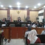 Parah, Sidang Lanjutan Mafia Tanah Charlie Chandra Ini Pengakuan Ahli Hukum Agraria