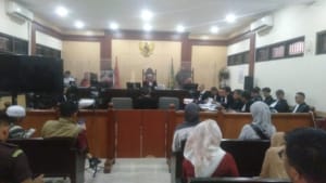 Parah, Sidang Lanjutan Mafia Tanah Charlie Chandra Ini Pengakuan Ahli Hukum Agraria 6 Parah, Sidang Lanjutan Mafia Tanah Charlie Chandra Ini Pengakuan Ahli Hukum Agraria