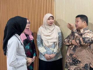 Ombudsman Banten Awasi Penilaian Kompetensi Dan Potensi Asn Pemprov Banten