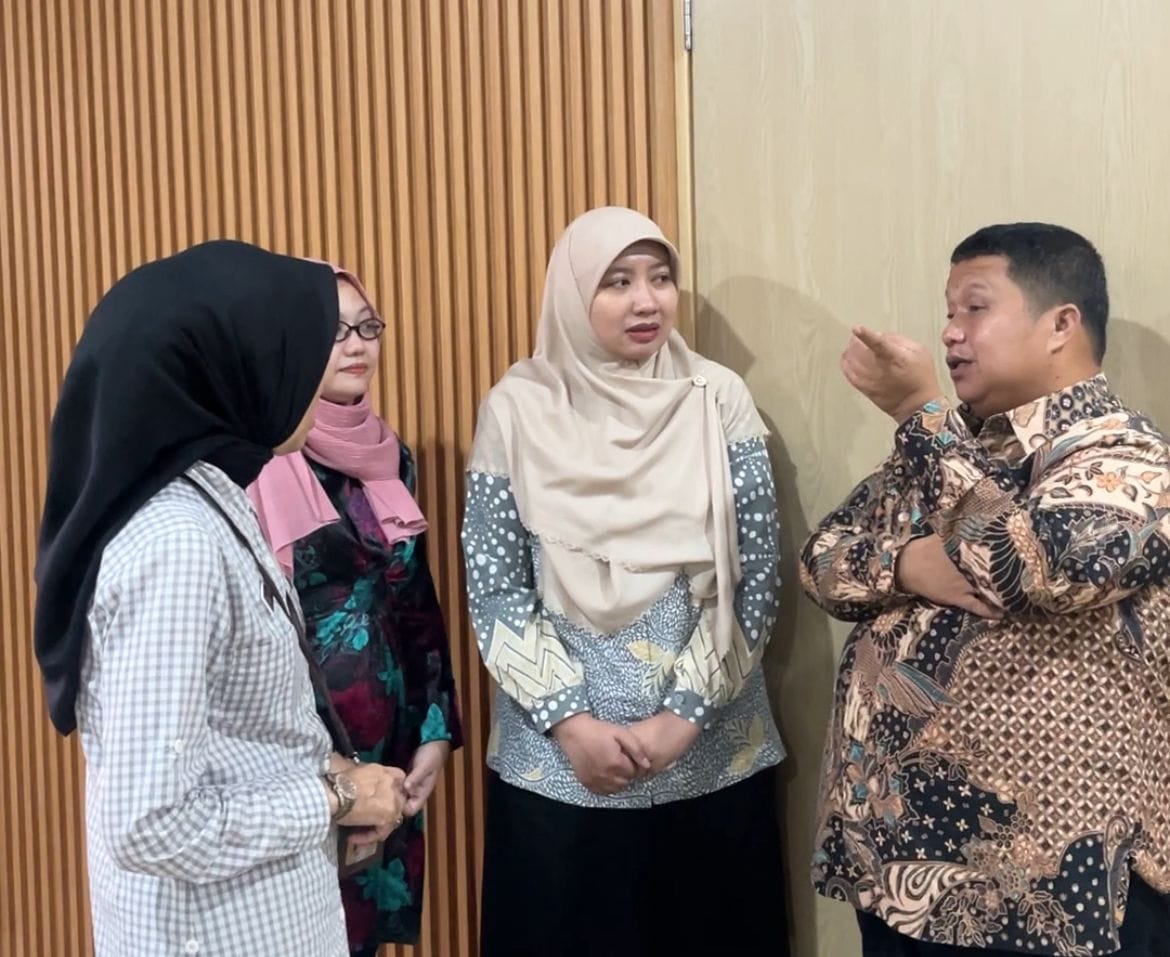 Ombudsman Banten Awasi Penilaian Kompetensi Dan Potensi Asn Pemprov Banten 1 Ombudsman Banten Awasi Penilaian Asn Pemprov Banten