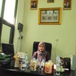 Keberangkatan Jema'Ah Haji, Kemenag Lebak Pastikan Tak Ada Jalur Tol