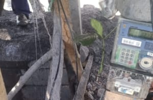 Gawat, Diduga Pln Suplai Listrik Ke Tambang Batubara Ilegal Di Cobobos 4 Gawat, Diduga Pln Suplai Listrik Ke Tambang Batubara Ilegal Di Cobobos