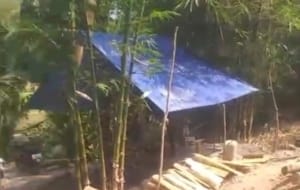 Nekat, Perhutani Cibobos Diduga Didobrak Pengusaha Tambang Batubara Ilegal 8 Nekat, Perhutani Cibobos Diduga Didobrak Pengusaha Tambang Batubara Ilegal