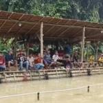 Silahkan Berkunjung Ke Pemancingan Ikan Lele Di Kampung Kanaga Popojok