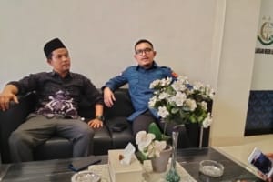 Kejari Lebak Tegaskan Bakal Selesaikan Kasus Pdam Tirta Kalimaya 2 Kejari Lebak Tegaskan Bakal Selesaikan Kasus Pdam Tirta Kalimaya