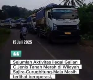 Asj Desak Aph Tutup Total Aktivitas Galian Tanah Di Lebak 7 Asj Desak Aph Tutup Total Aktivitas Galian Tanah Di Lebak