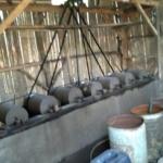 Nekat, Tabung Gas Lpg Bersubsidi Disalahgunakan Bos Tong Emas Ilegal