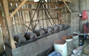 Nekat, Tabung Gas Lpg Bersubsidi Disalahgunakan Bos Tong Emas Ilegal 2 Nekat, Tabung Gas Lpg Bersubsidi Disalahgunakan Bos Tong Emas Ilegal