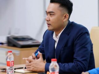 Staf Khusus Menag Sambut Baik Peresmian Rumah Pemulasaran