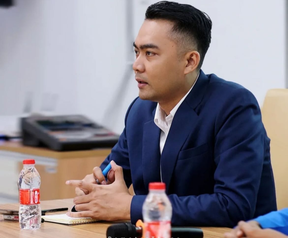 Staf Khusus Menag Sambut Baik Peresmian Rumah Pemulasaran 1 Staf Khusus Menag Sambut Baik Peresmian Rumah Pemulasaran