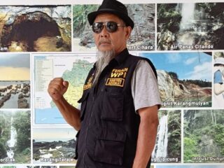 Pkn Lebak Akan Datangi Kemenhut Ri Soal Tambang Batu Bara Di Cibobos