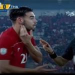 Piala Aff U23, Hasil Babak Pertama Timnas Indonesia-Thailand Imbang