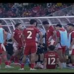 Tumbangkan Thailand, Timnas Indonesia U-23 Ke Final Piala Aff 2025