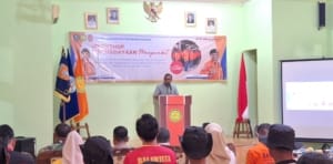 Ahmad Fauzi: Bencana Tak Perlu Ditakuti 10 Ahmad Fauzi: Bencana Tak Perlu Ditakuti
