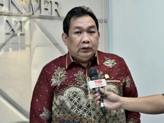 Komisi Xi Dpr Setuju Pajak 0,5% Bagi E-Commerce Beromzet Di Atas Rp500 Juta