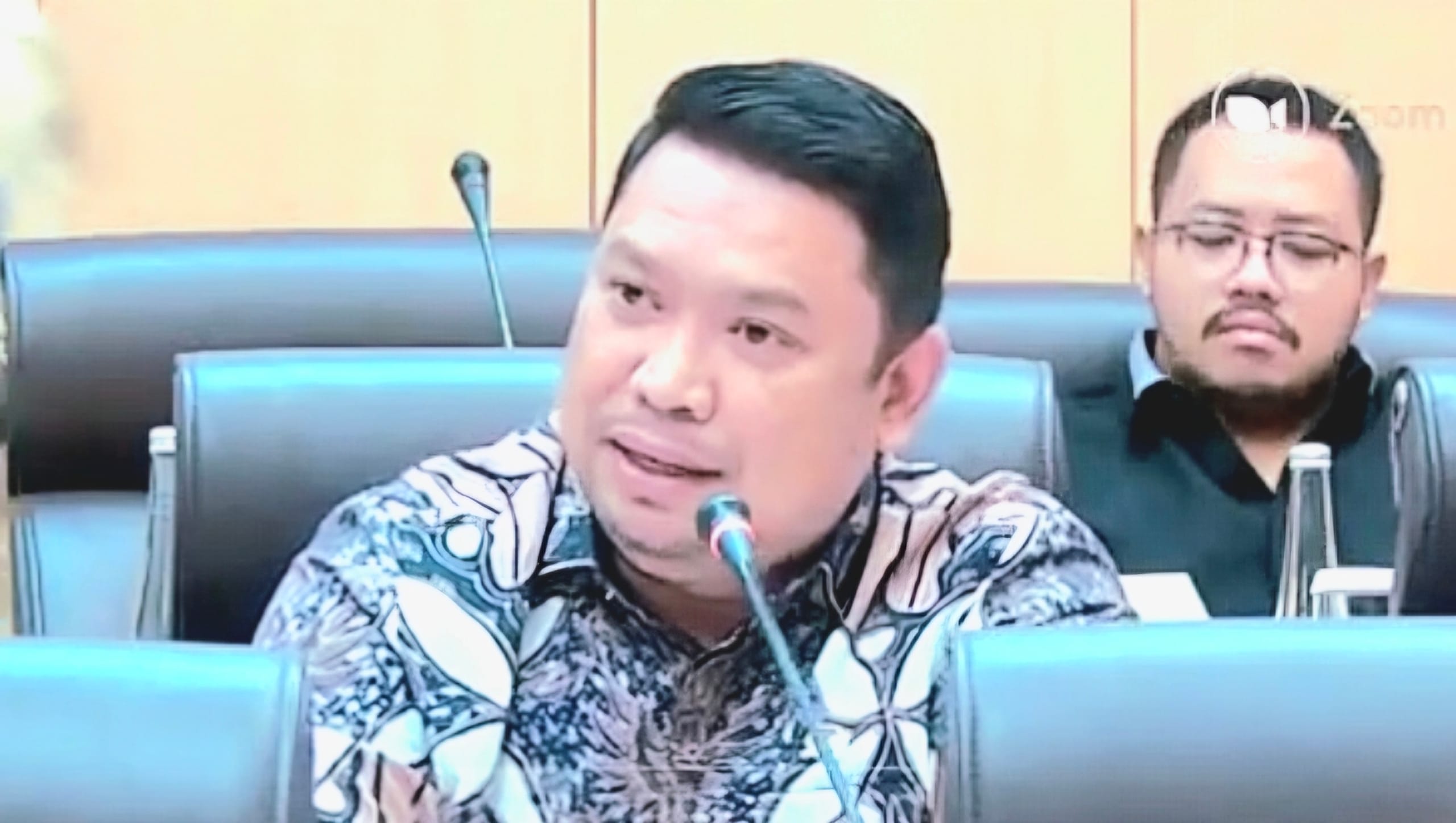 Ilham Permana Soroti Kinerja Badan Standardisasi Nasional Dalam Rdp Dengan Komisi Vii Dpr Ri 1 Ilham Permana Soroti Kinerja Badan Standardisasi Nasional Dalam Rdp Dengan Komisi Vii Dpr Ri