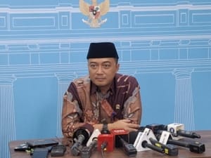 Pemerintah Indonesia Siapkan Mitigasi Terkait Konflik Kamboja-Thailand 1 Pemerintah Indonesia Siapkan Mitigasi Terkait Konflik Kamboja-Thailand