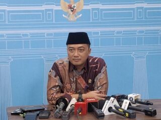 Pemerintah Indonesia Siapkan Mitigasi Terkait Konflik Kamboja-Thailand