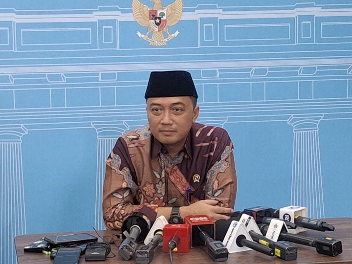 Pemerintah Indonesia Siapkan Mitigasi Terkait Konflik Kamboja-Thailand 1 Pemerintah Indonesia Siapkan Mitigasi Terkait Konflik Kamboja-Thailand