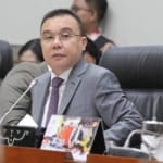 Ketua Umum Gerak 08 Dukung Langkah Sufmi Dasco Ahmad Selamatkan Wni Yang Ditahan Di Myanmar