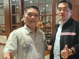 Matahukum Desak Satpol Pp Dan Dprd Tindak Lanjut Tambang Ilegal Di Lebak