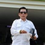 Soal Galian C Di Tol Rangkasbitung, Mukhsin Nasir: Aph Dan Bupati Jangan Tutup Mata