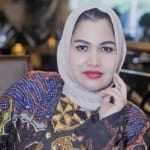 Artis Cantik Camelia Petir Apresiasi Menteri Sosial Gus Ipul Atas Realisasi Cepat Sekolah Rakyat